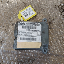 52241191 Centralina comando airbag  FIAT FIORINO QUBO 1.3 MJT (55Kw) Cmb