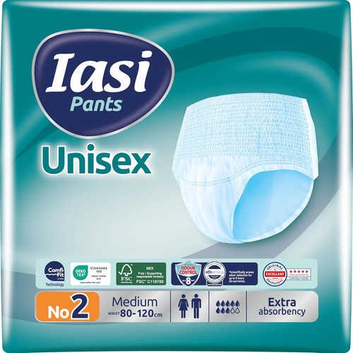 Pants unisex alta protezione - unisex,