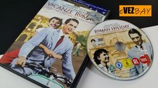 DVD - VACANZE ROMANE Audrey