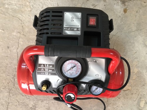 Compressore aria fini energy - aria,