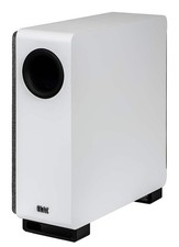Elac sub2010 subwoofer - sub2010-w, 8"