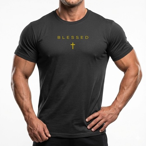 Shirt beato cristiano - t-shirt,