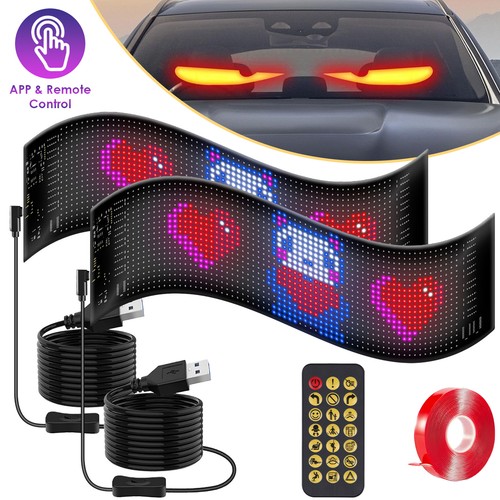 Pannello led programmabile - pannello,