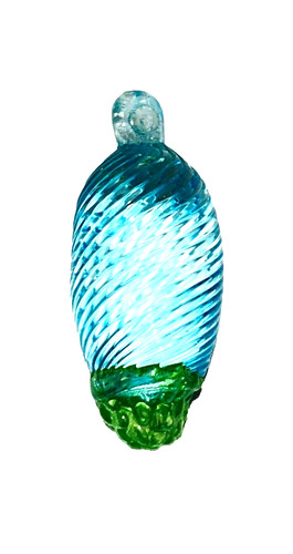 Pendente vetro murano - pendente, di