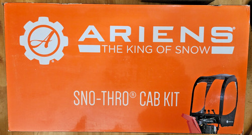 Ariens cab per spazzaneve - cab, 2