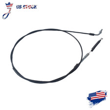 82" THROTTLE CABLE 150CC 250CC