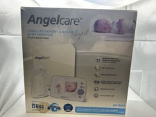 Angelcare AC1300 Monitor e Pad