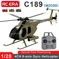 RC ERA C189 (MD500) 4CH