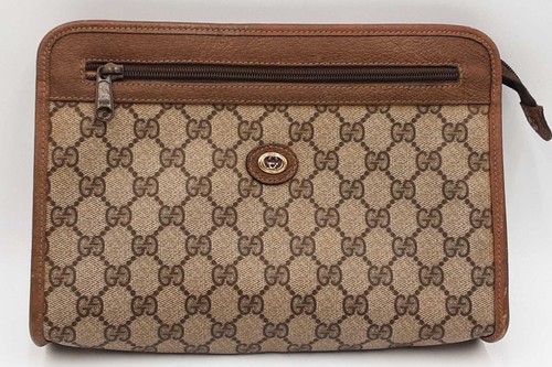 Gucci monogram canvas - gg,