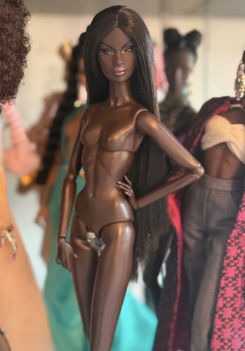 Integrity toys fashion - toys,,