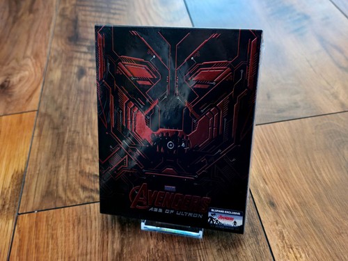 Avengers age ultron - age,