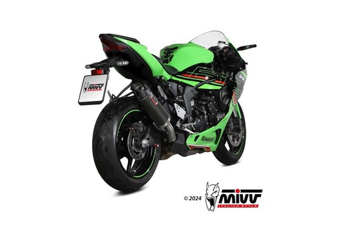 Kawasaki 636 ninja zx6r - kawasaki,