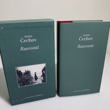 Racconti anton cechov la - cechov.,