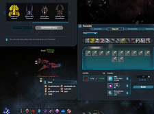 Dark Orbit| Europe 4/5 (GB