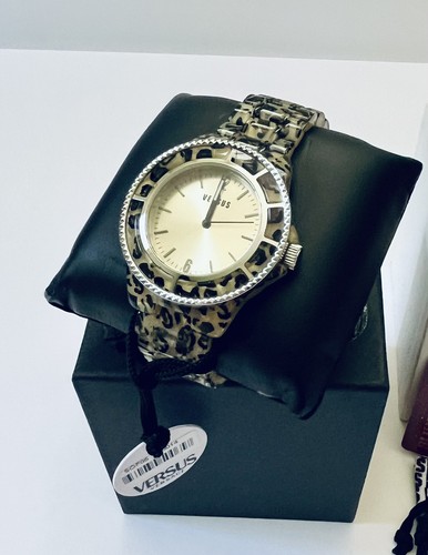 Orologio versus versace - versus,