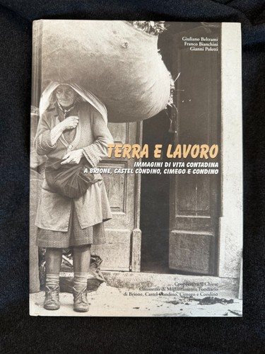 Terra lavoro brione - lavoro,
