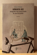 UMBERTO DEI BIOGRAFIA NON