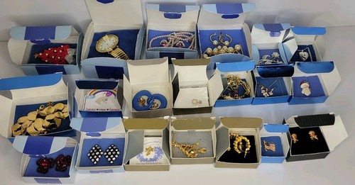 Avon gioielli vintage - avon,