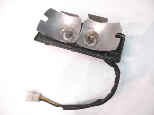 Feu arriere yamaha 1000 - feu,