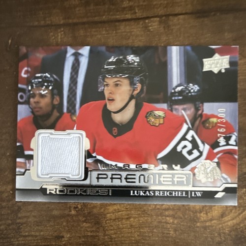 Maglia upper deck premier - upper,