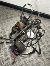 Impianto Elettrico Honda Foresight 250 Anno 1998 1999 2000 2001 2002 2003 2004