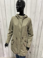 Giubbotto Parka Donna Tommy