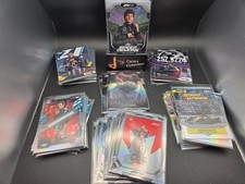 2025 Topps Chrome Formula 1