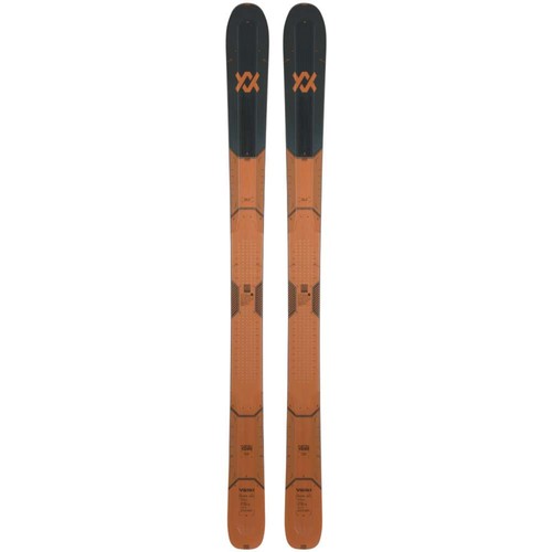 Volkl mantra 108 skis 2026 - mantra,