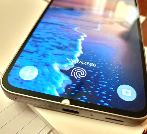 Samsung galaxy a56 256gb - a56, 5g
