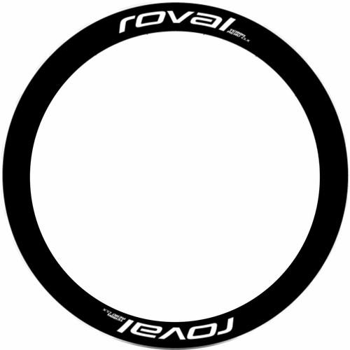 Adesivi ruote roval - adesivi,