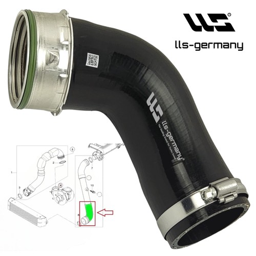 Tubo intercooler per bmw - per,