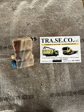 VASCHETTA ACQUA RADIATORE FIAT PUNTO (188) 1.2 8V 16V 1.3 MJT  1.8 1.9 JTD