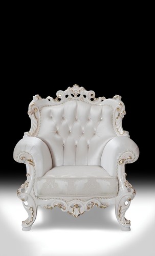 Poltrona design chesterfield - design,