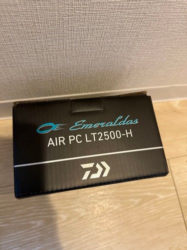 Daiwa25emeraldsair lt2500 h - daiwa25emeraldsair, lt2500-h