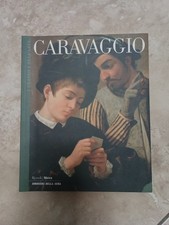 I CLASSICI DELL'ARTE - CARAVAGGIO - RIZZOLI/SKIRA/CORRIERE DELLA SERA Eg