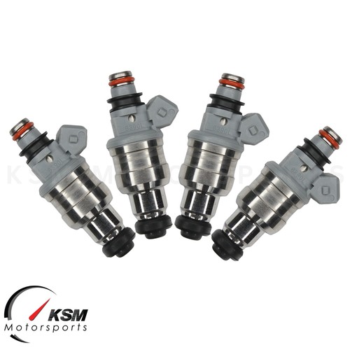 Carburante iniettori 390cc - 4x,