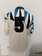 Maglia Inter 1992 1993 Nr 5 Ferri match worn shirt Inter vintage Umbro camisa