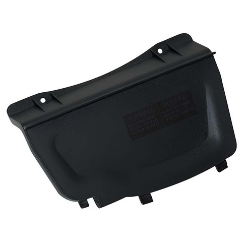 Coperchio vano batteria - coperchio,