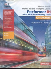 2023 PERFORMER B1 - SPIAZZI/TAVELLA/LAYTON