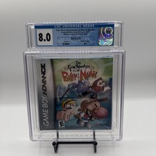 Grim Adventures Billy & Mandy