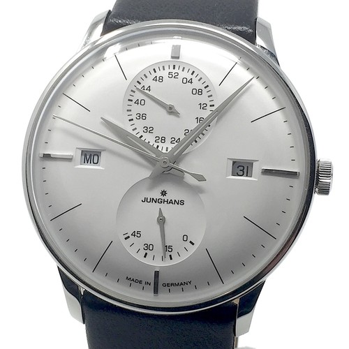 Junghans come nuovo - nuovo, mai