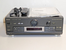 Technics SA-DX850 Ricevitore