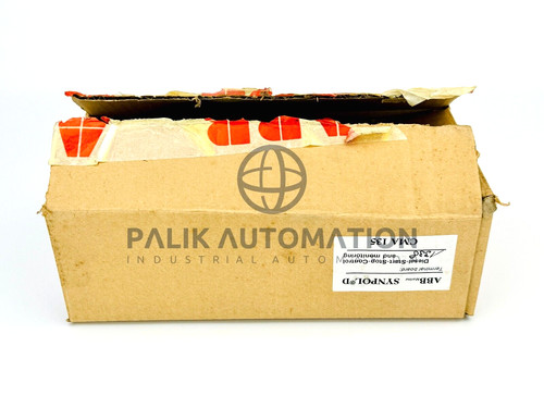Abb cma135 synpol 3dde 300 - cma135,