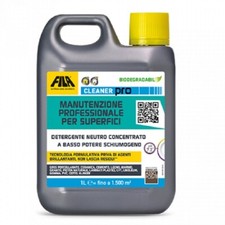 Fila cleaner pro 1 litro