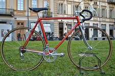 Road bike bici - corsa, bican