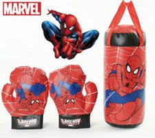 Gioco SPIDERMAN MARVEL Guanti