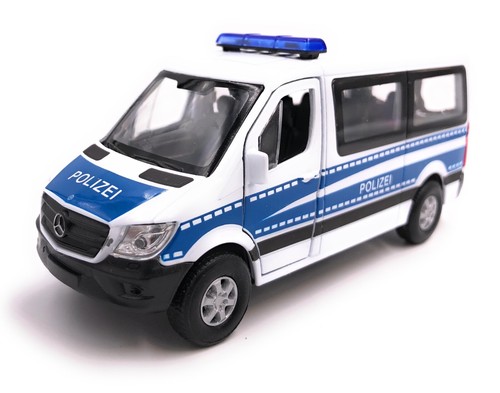 Mercedes benz sprinter - mercedes,