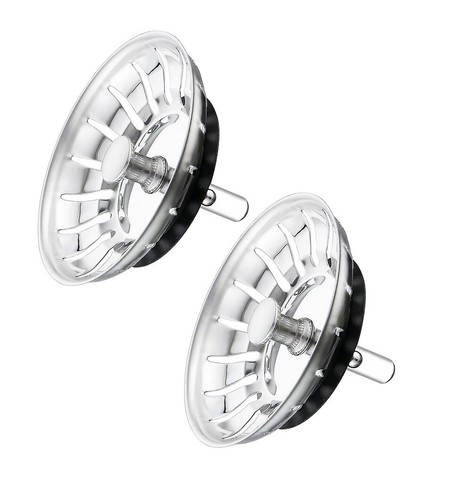 Ricambio acciaio inox - ricambio,