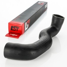 Tubo intercooler intercooler