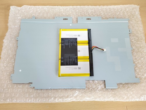 Ricambi pacco batteria - ricambi:,